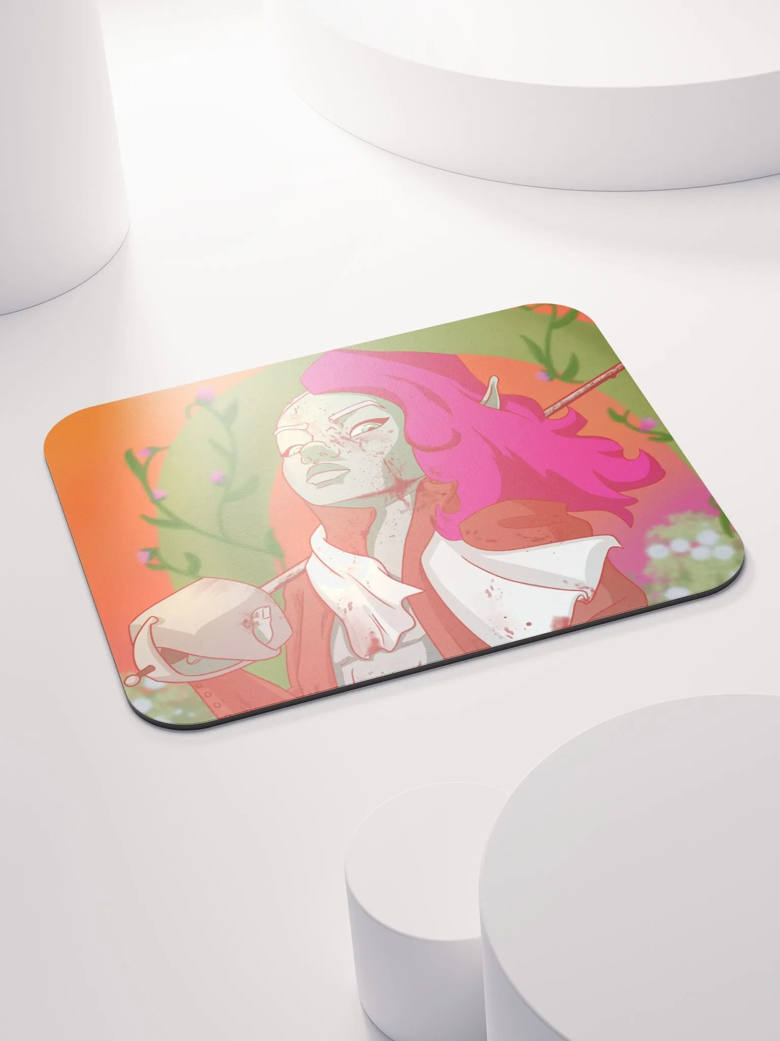 Raerean Mouse Pad product image (4)