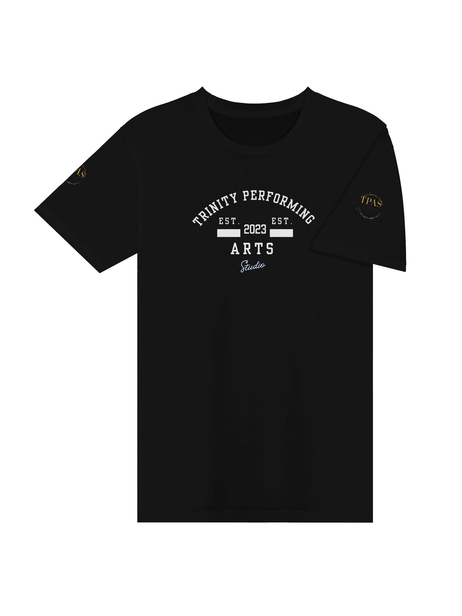 Academy Unisex premium T-shirt product image (4)