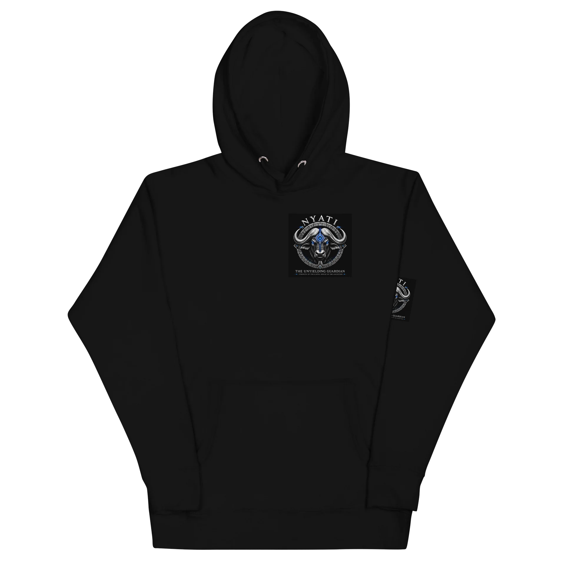 National Heritage Hoodie product image (2)