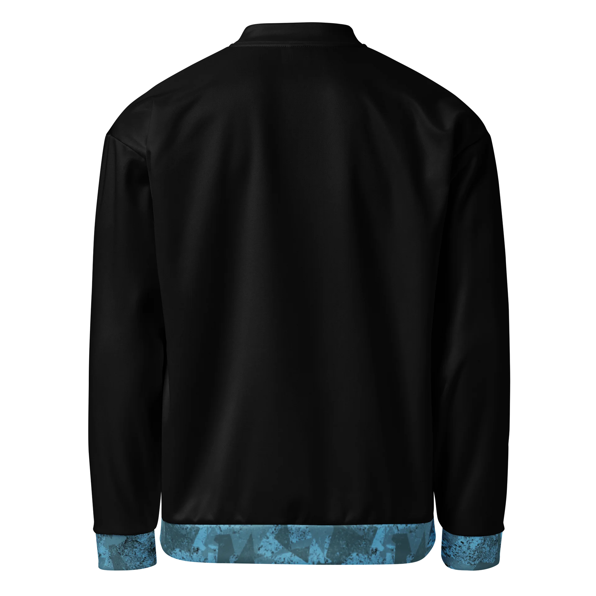 Vanguard Bomber Jacket product image (2)