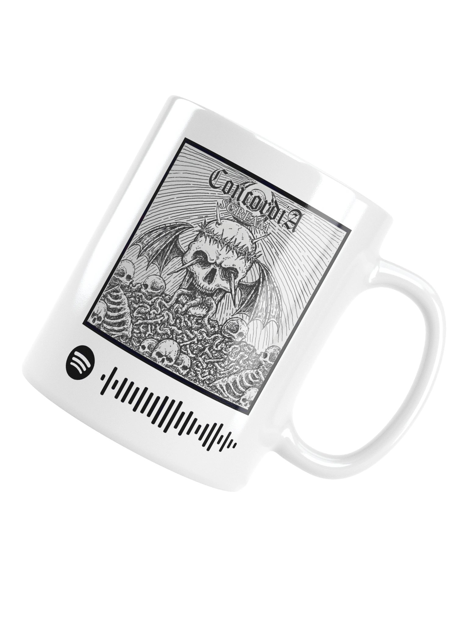 Mug - Scream product image (6)
