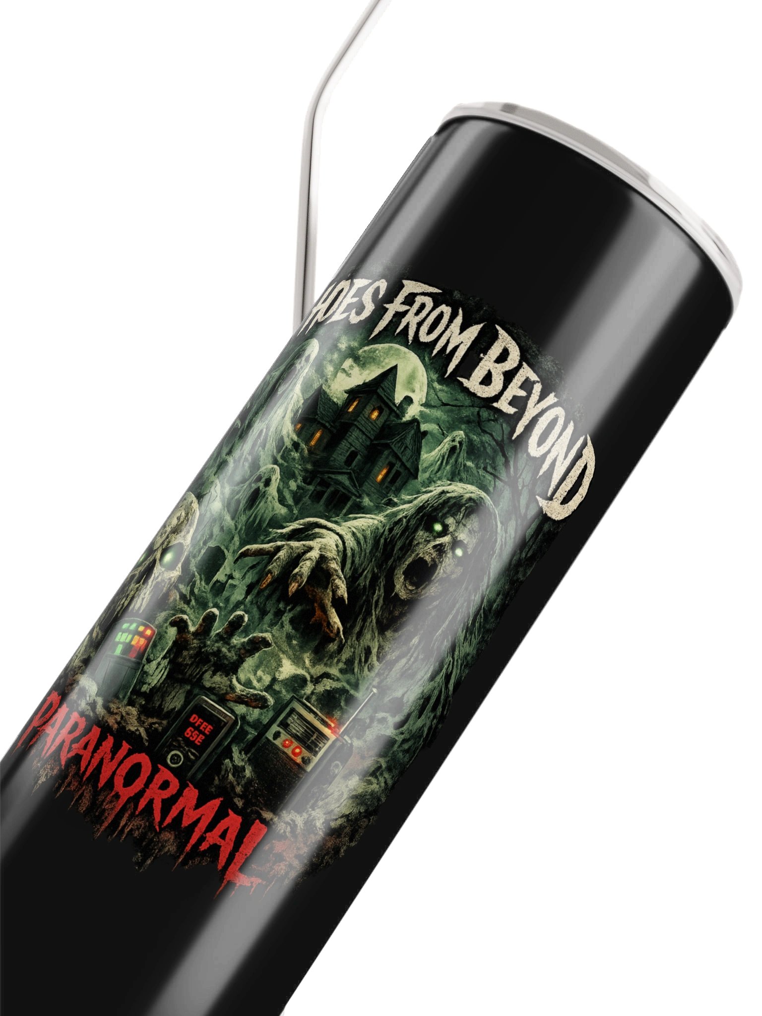 Echoes From Beyond Paranormal product image (4)
