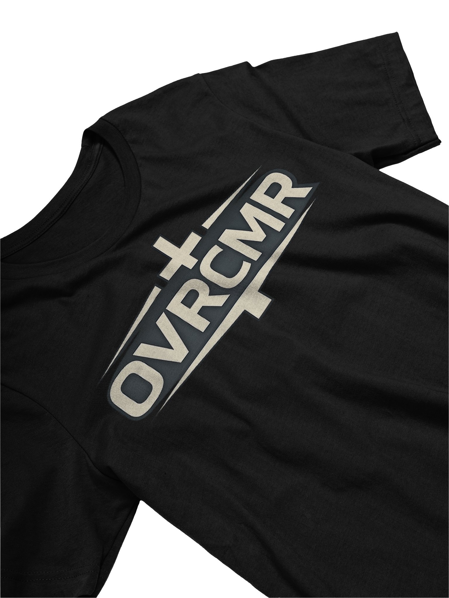 OVRCMR T-Shirt product image (3)