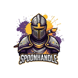 SpoonHandle