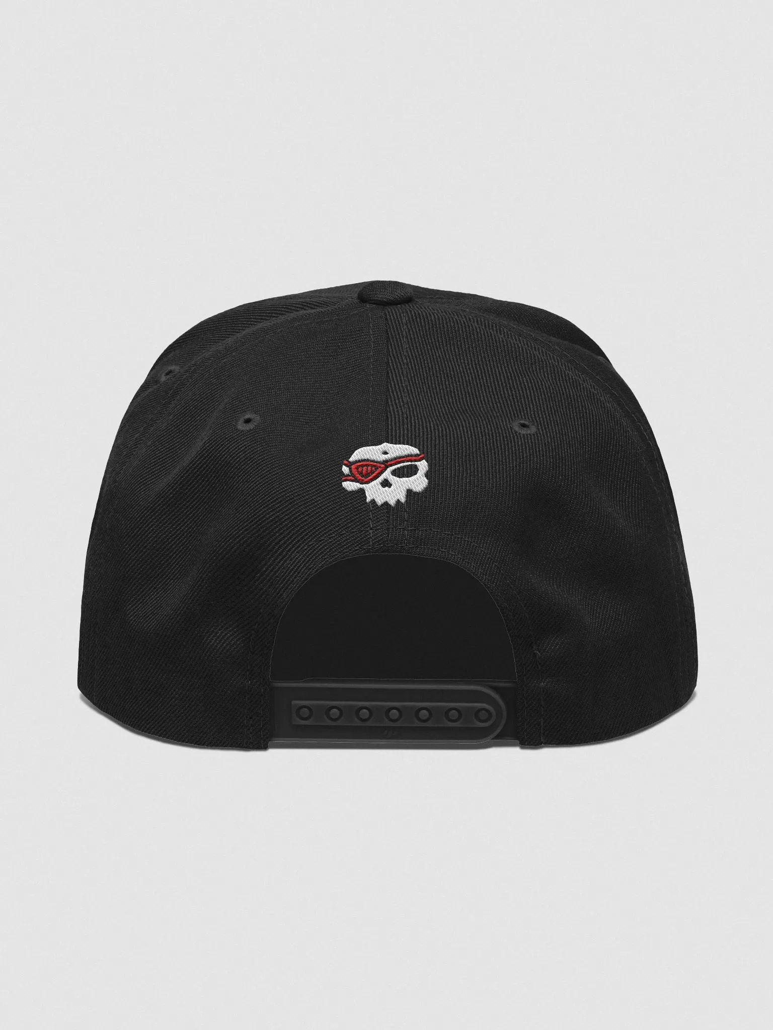 KroTukk Wool Snapback product image (36)