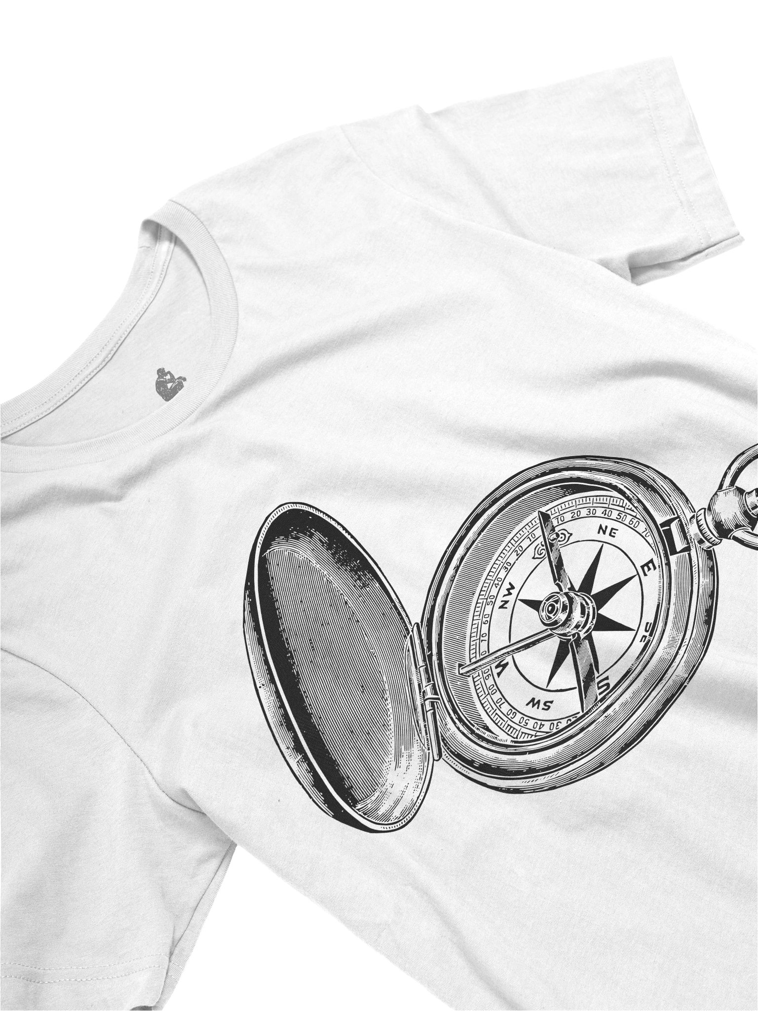"Beyond Compass" T-shirt product image (3)