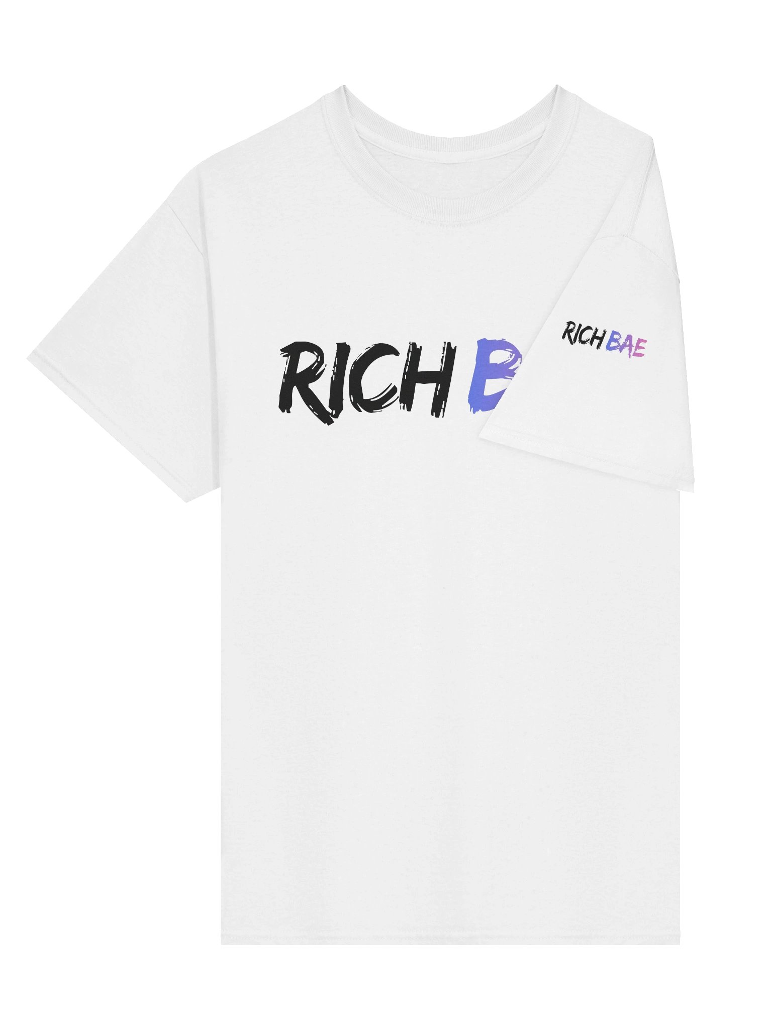Rich Bae T-Shirt product image (3)