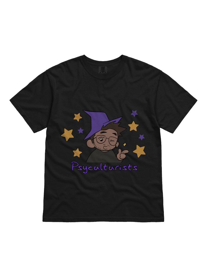 Wizard Tee product image (1)