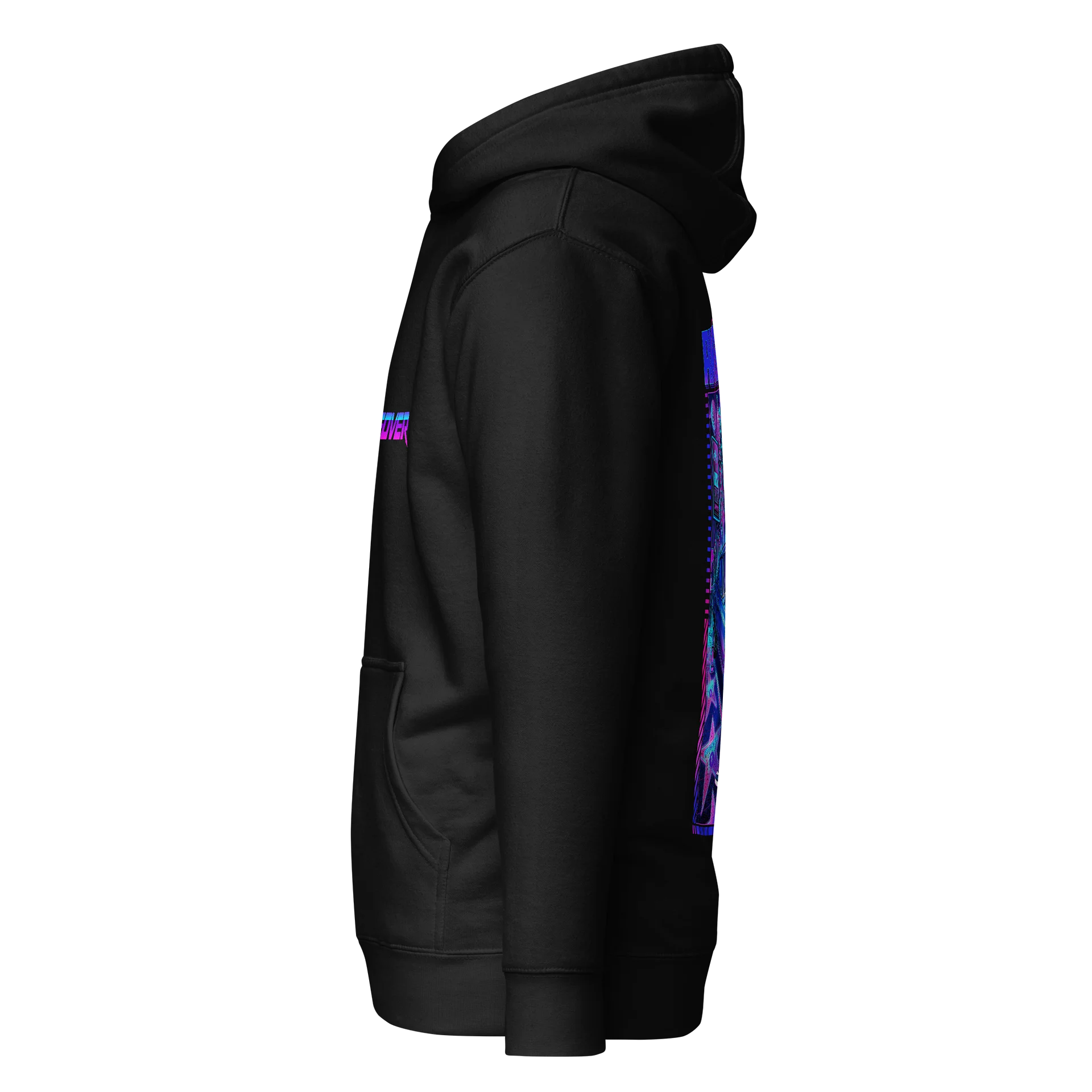 Takeover: Rui Sakamoto (Hill Runner Hoodie) product image (3)