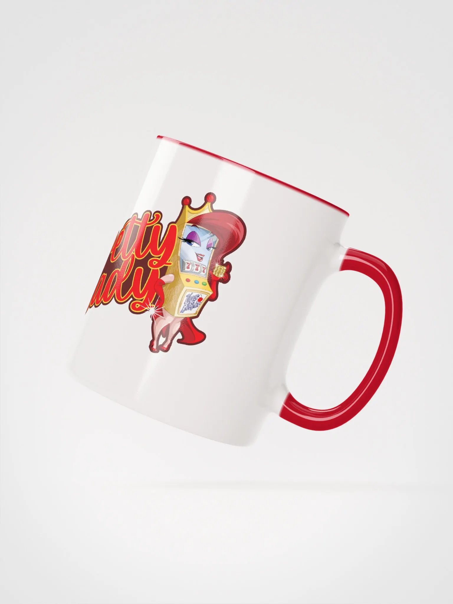 PRETTY LADY product image (2)