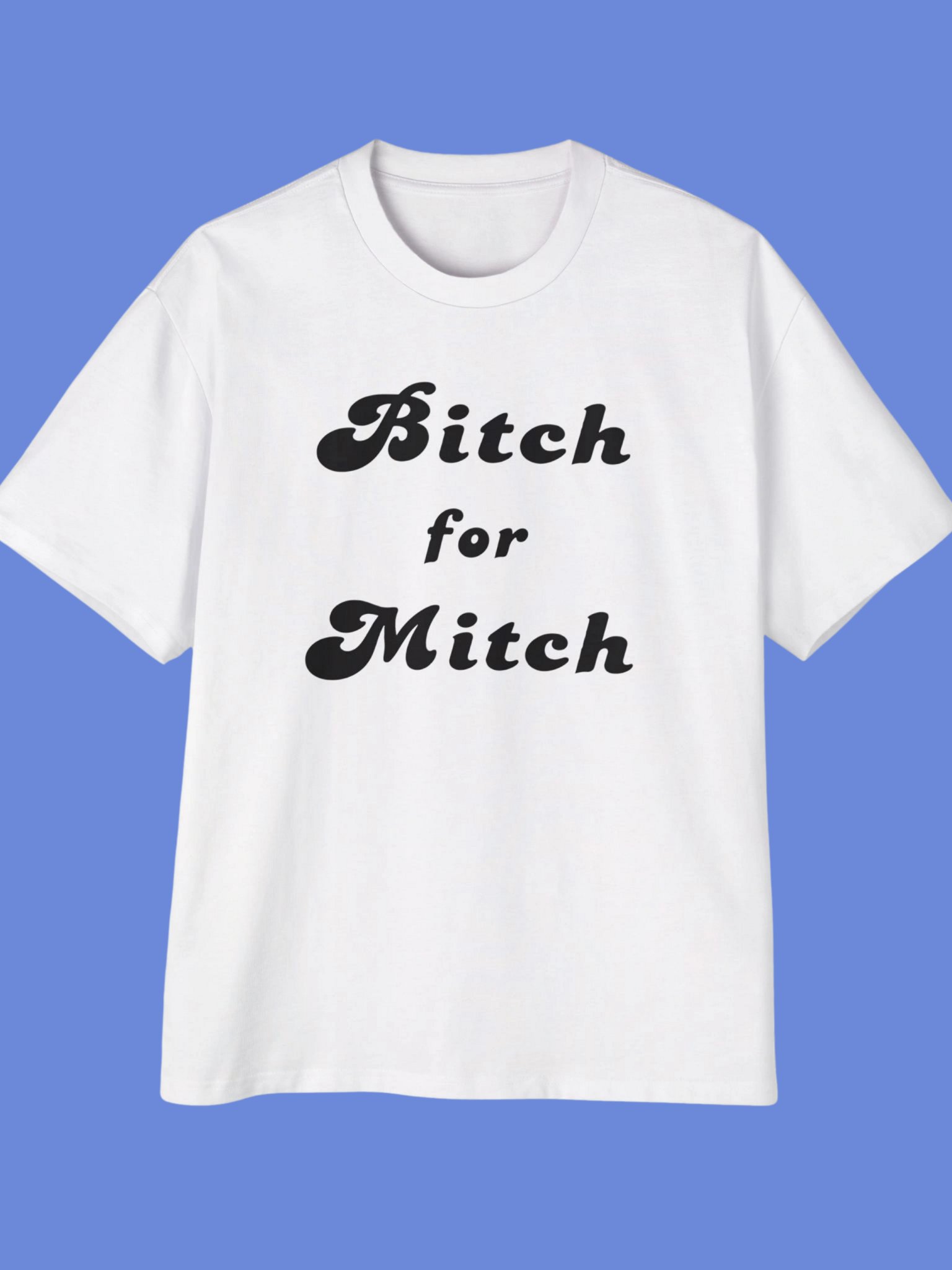 Bitch for Mitch Harry Styles Shirt product image (14)