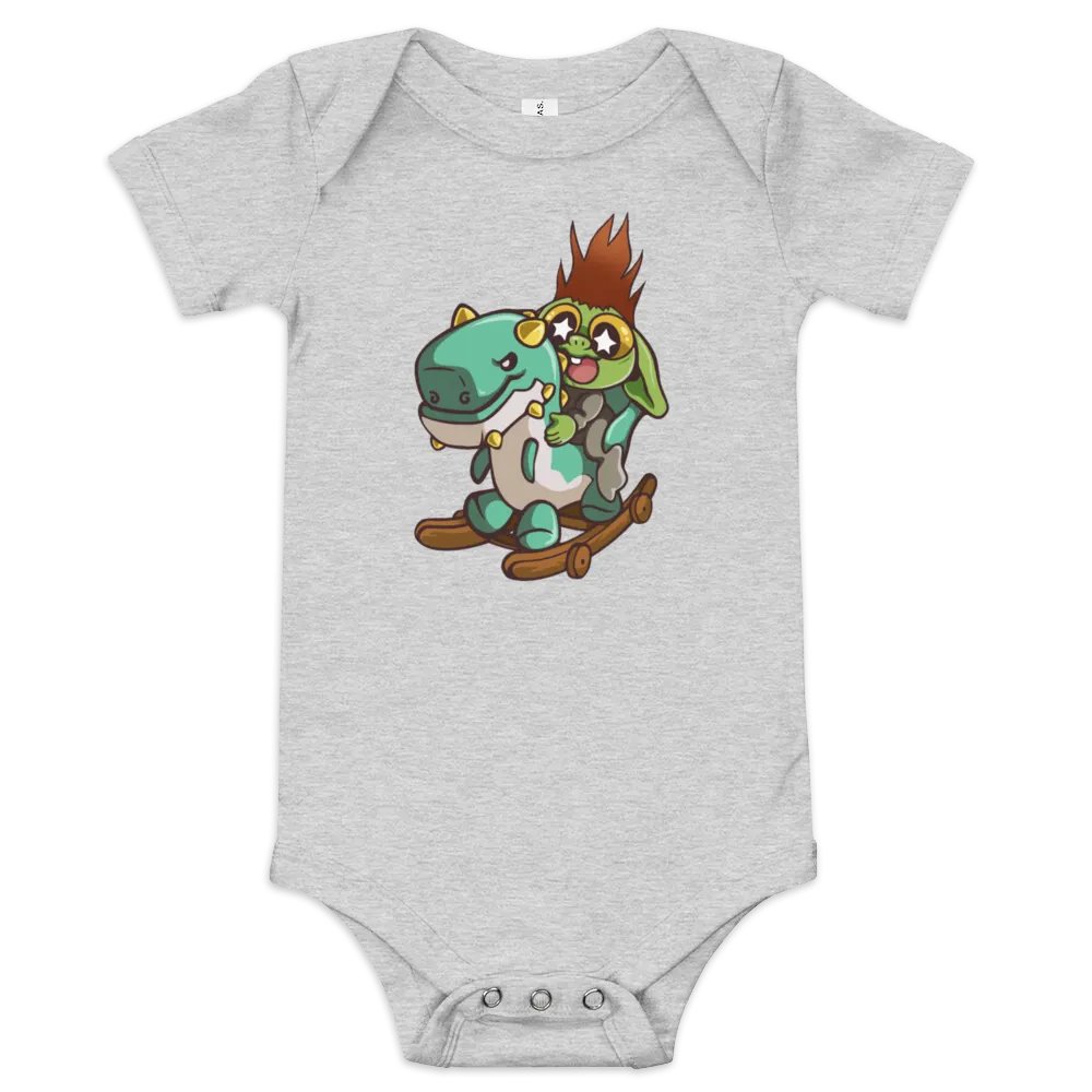 Bronto Goblin product image (2)