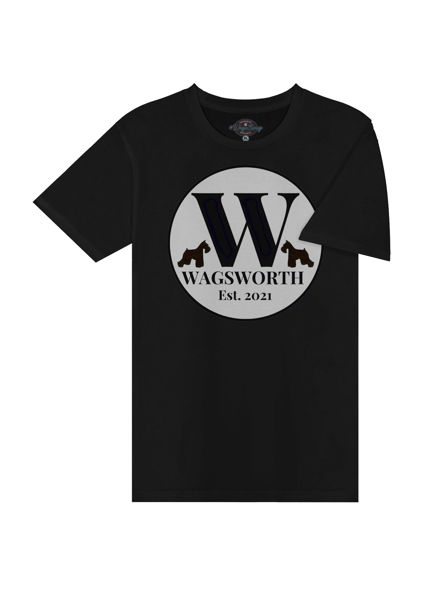Wagsworth tee product image (4)