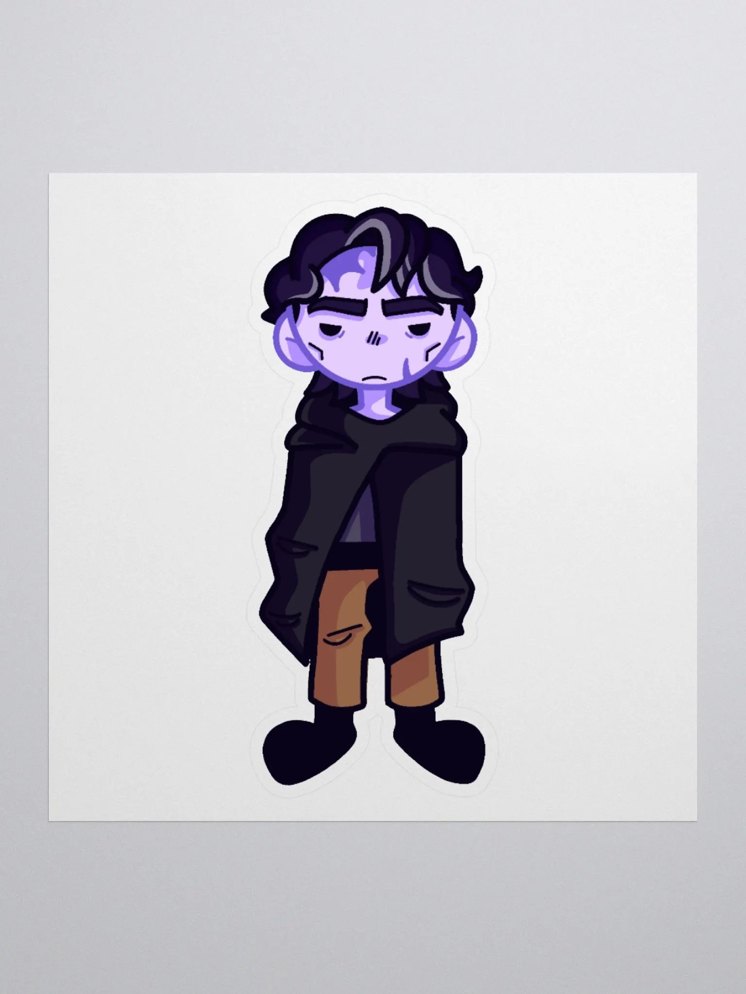 JOSEPH STICKER product image (1)