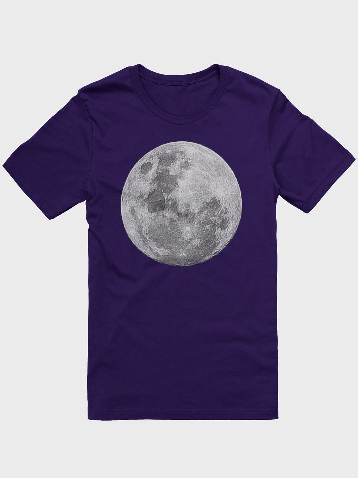 Camiseta supersuave Bella Ph: BUHAMARA product image (1)