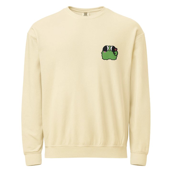 Ech Tulip Sweatshirt product image (5)