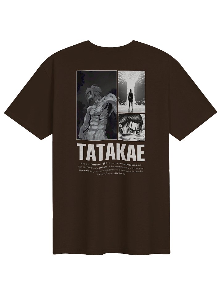 Tatakae product image (12)