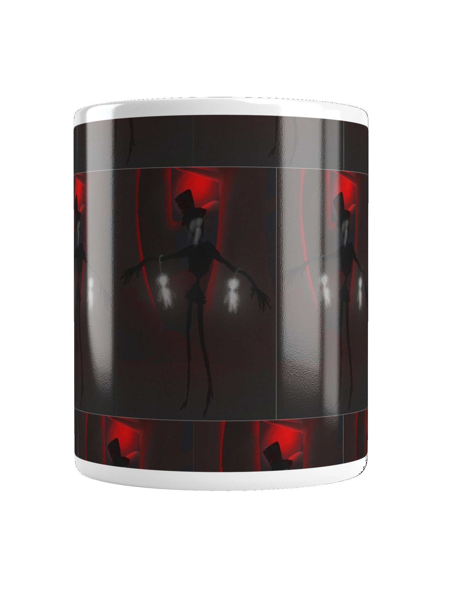 Walking Sam Mug product image (16)