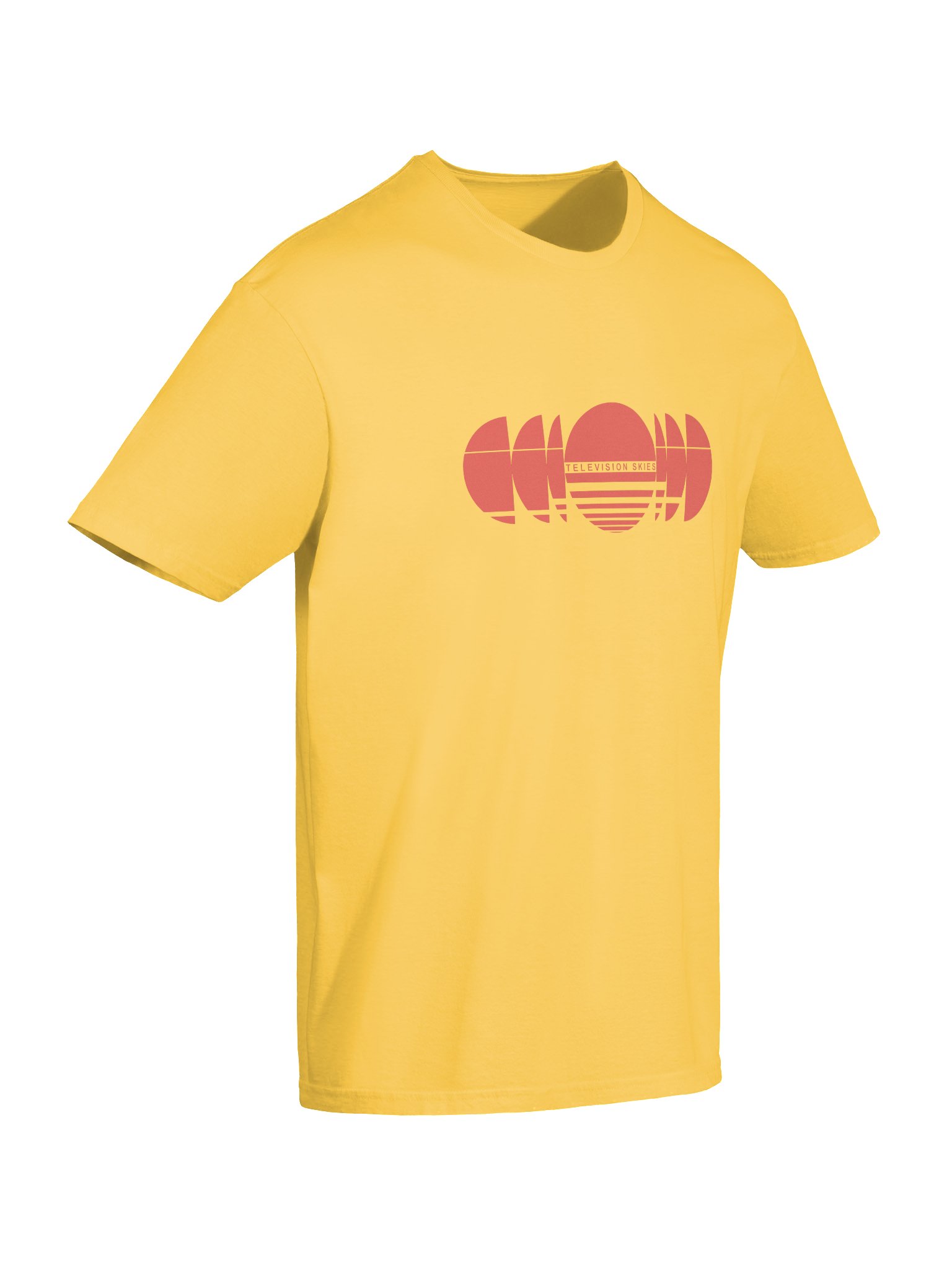 SUNSET ECHOES TEE product image (10)