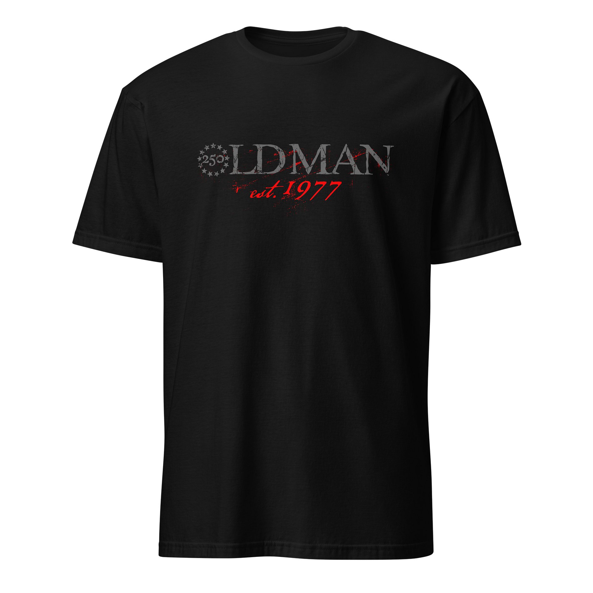 1977 Old Man 250th Anniversary product image (2)