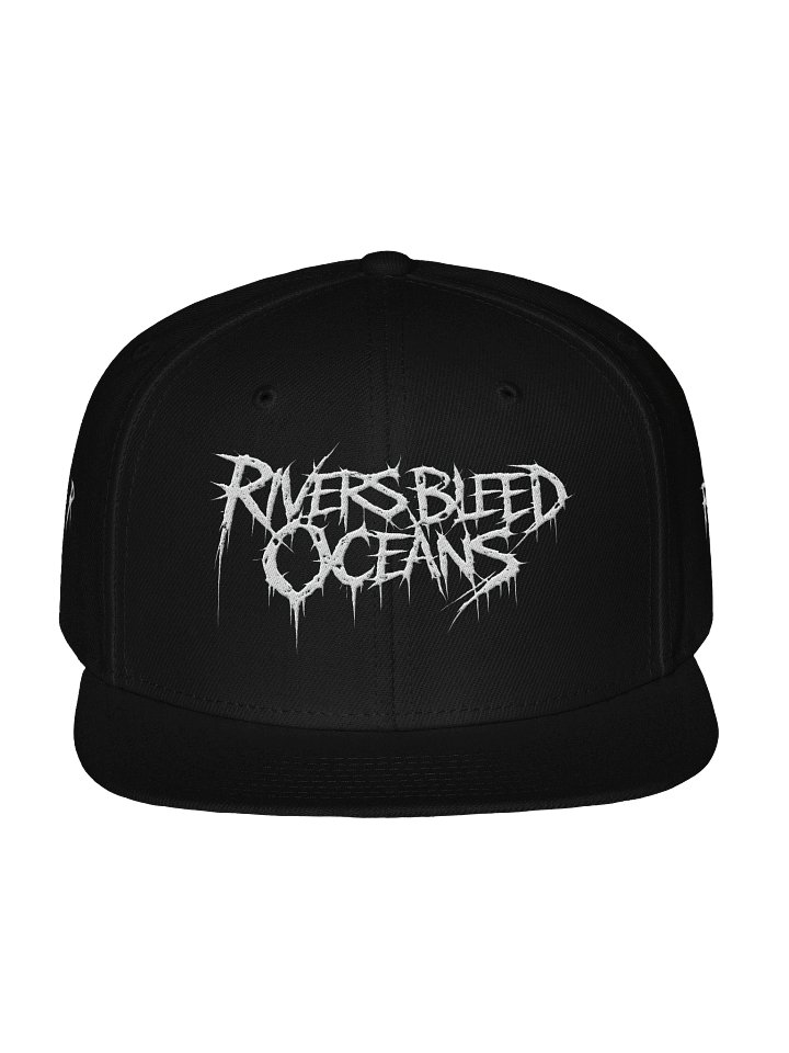 RBO-Baseball-Logo product image (1)