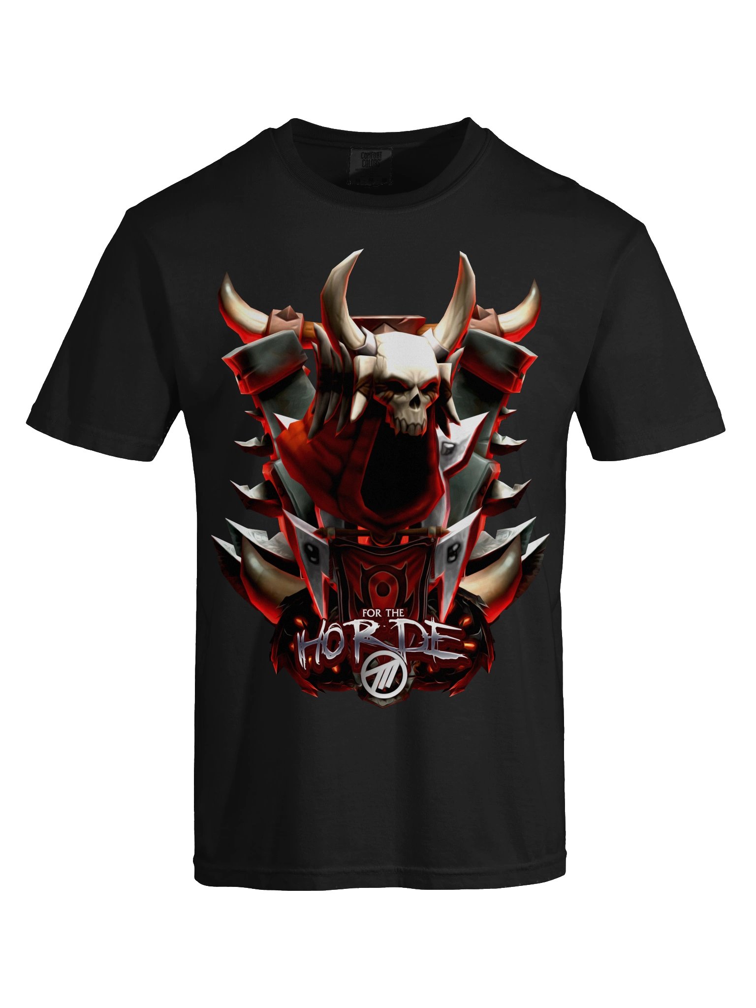 For the Horde - Method product image (9)