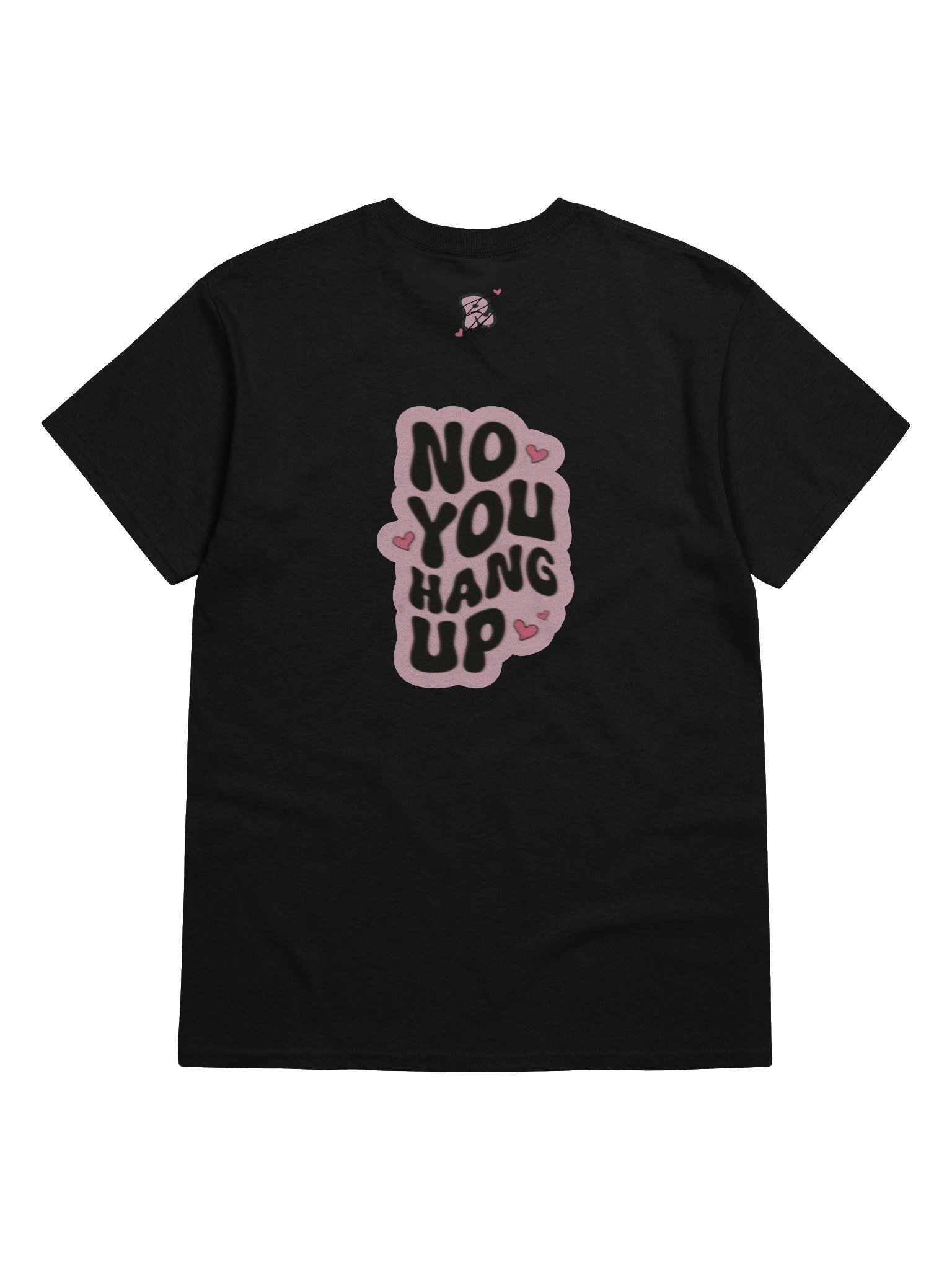 Rhloi's Ghostface Love Talk Tee product image (57)