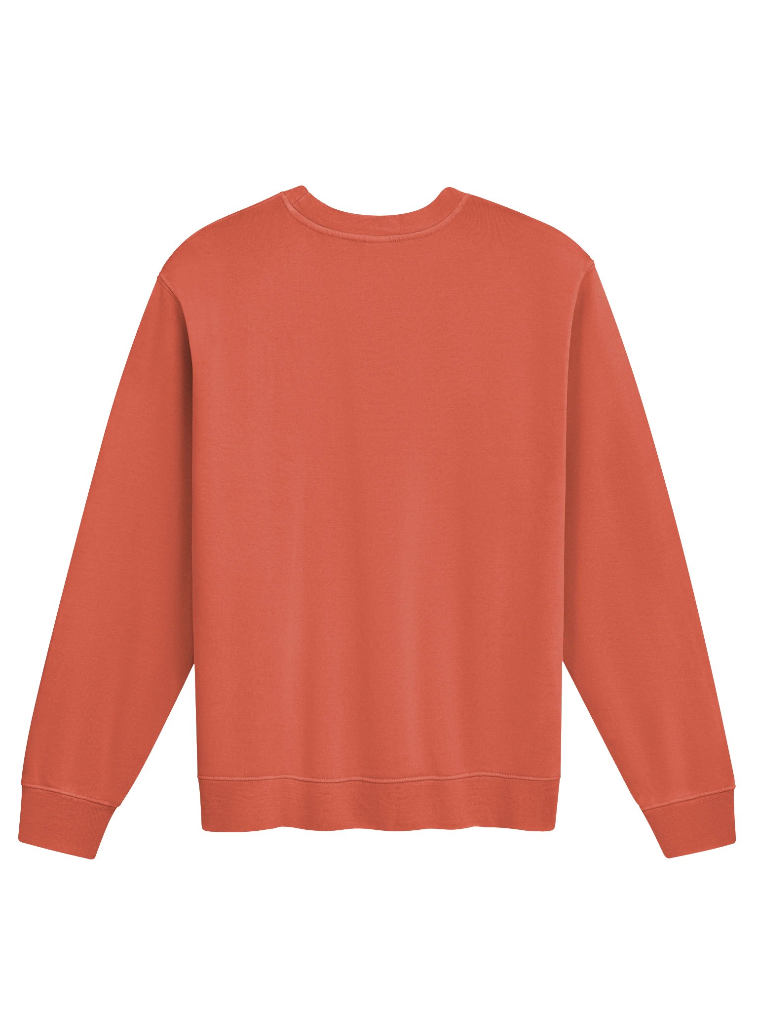 Zahan Heritage Pigment Dyed Sweatshirt product image (2)