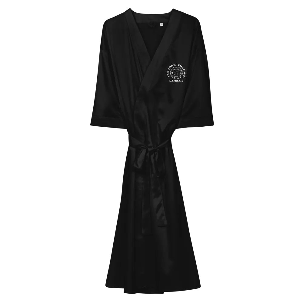 BLACK ROBE product image (2)