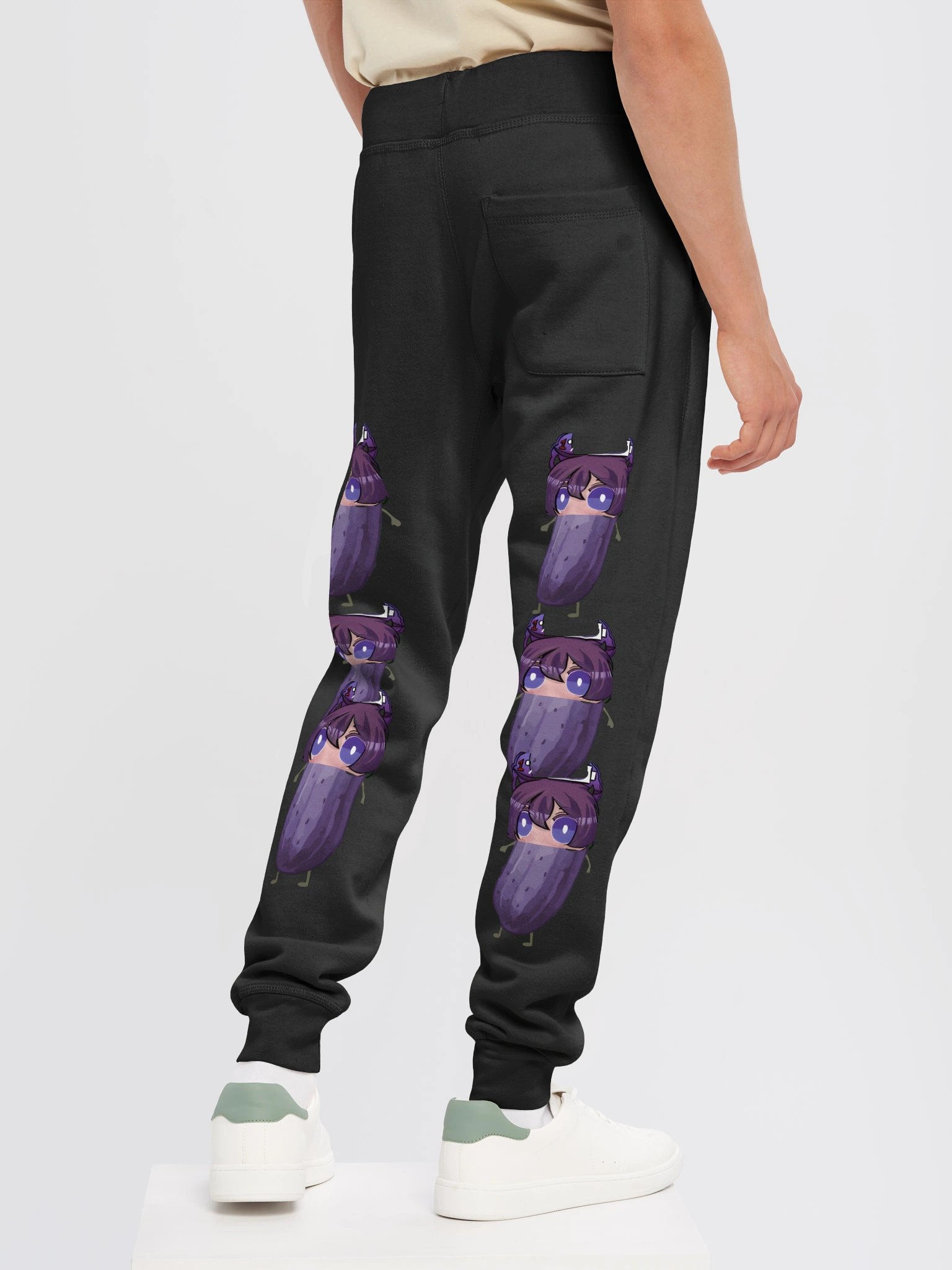 CucumberCyn Trousers product image (18)