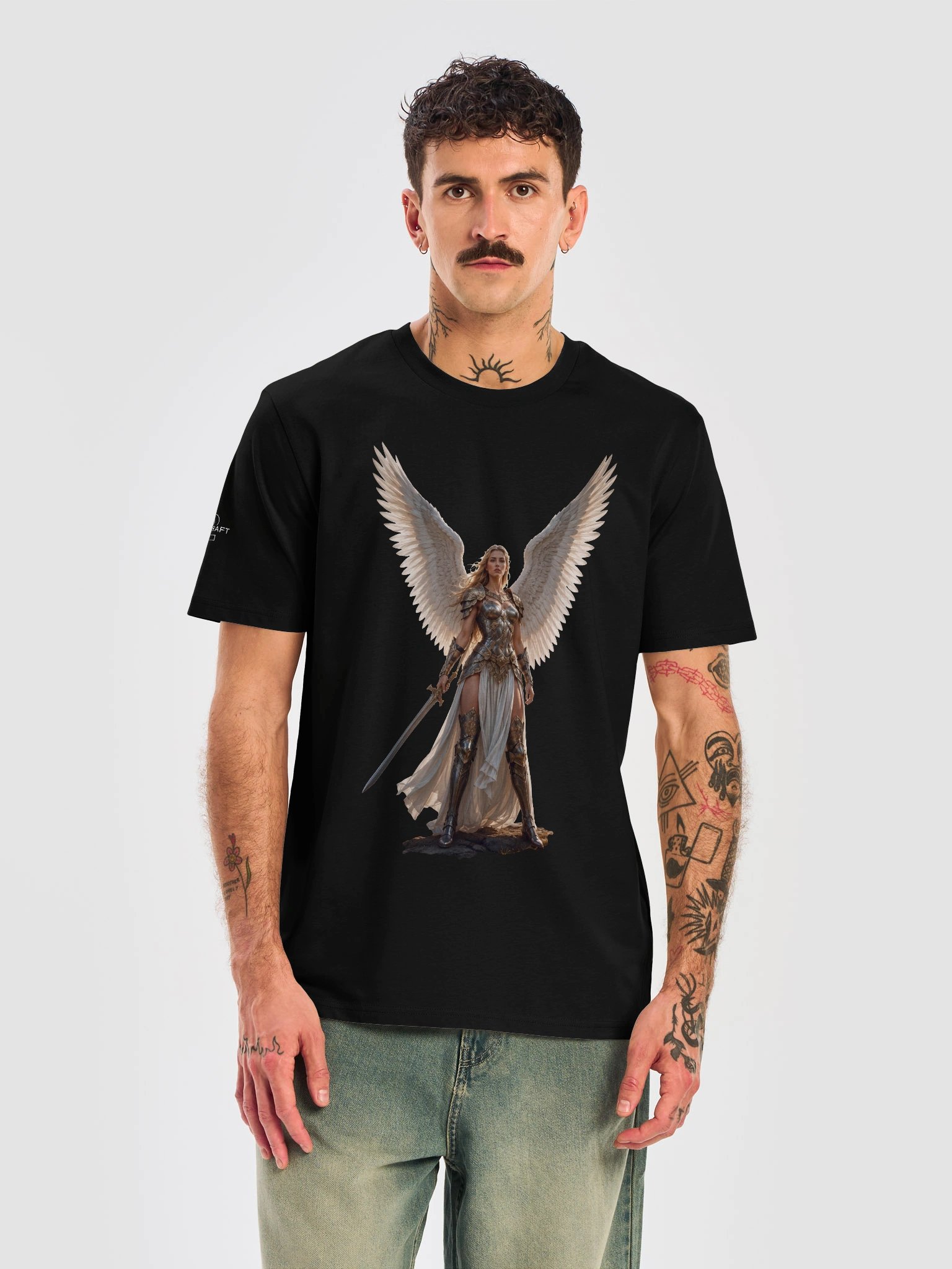 Valkyre Shirt 2 product image (5)