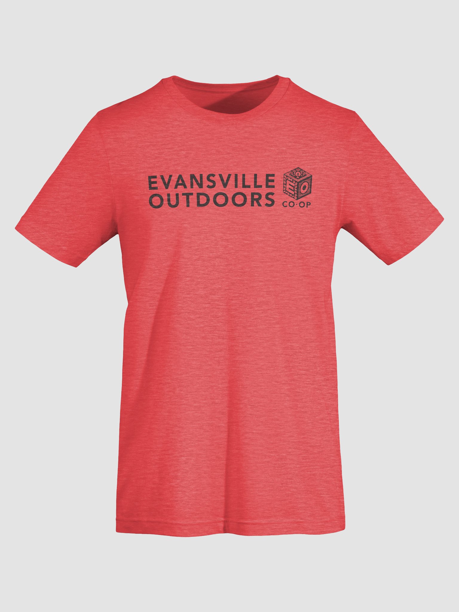 Cotton 2-Sided (Reds, Dark Print) product image (7)