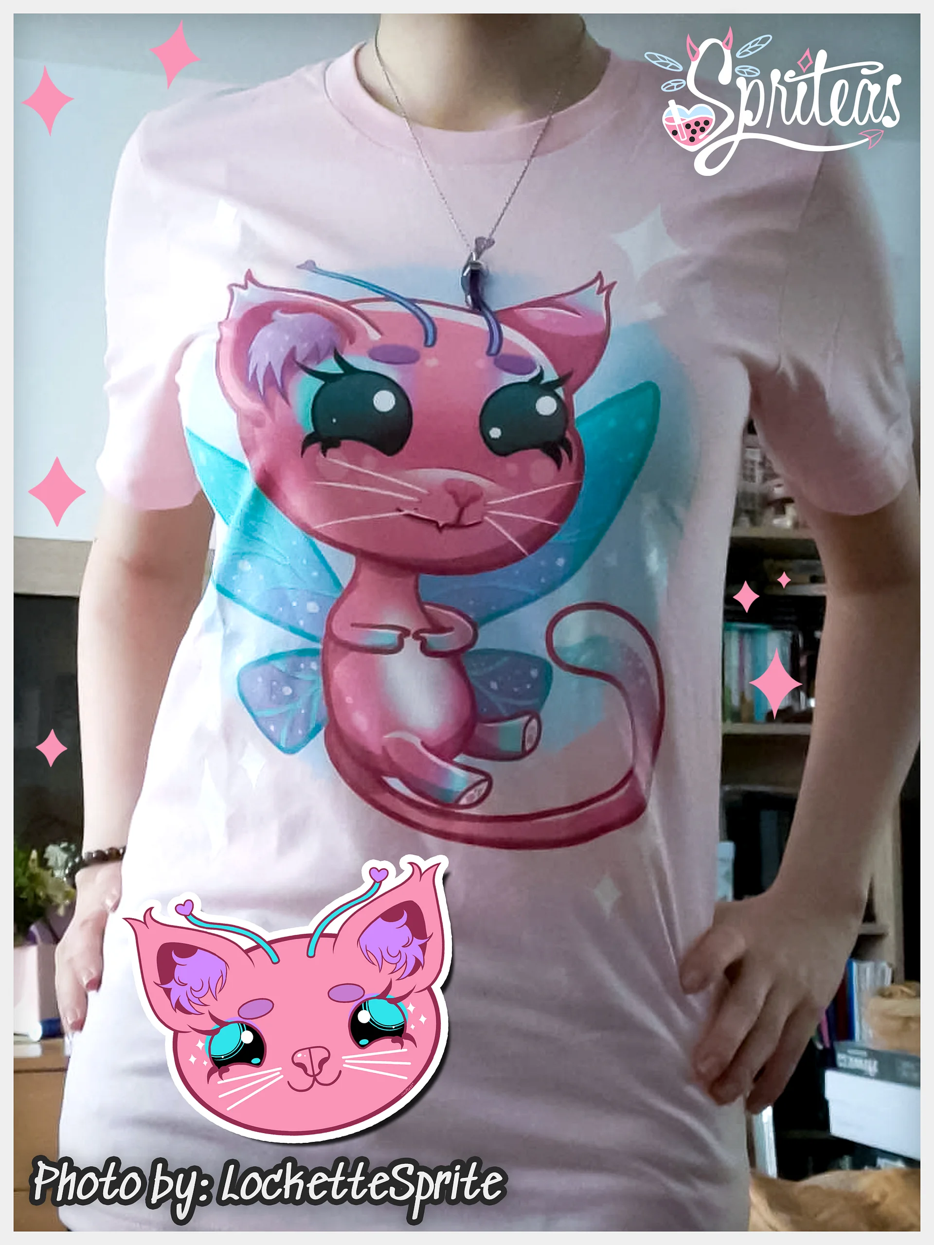 Kittea - Short Sleeve product image (6)