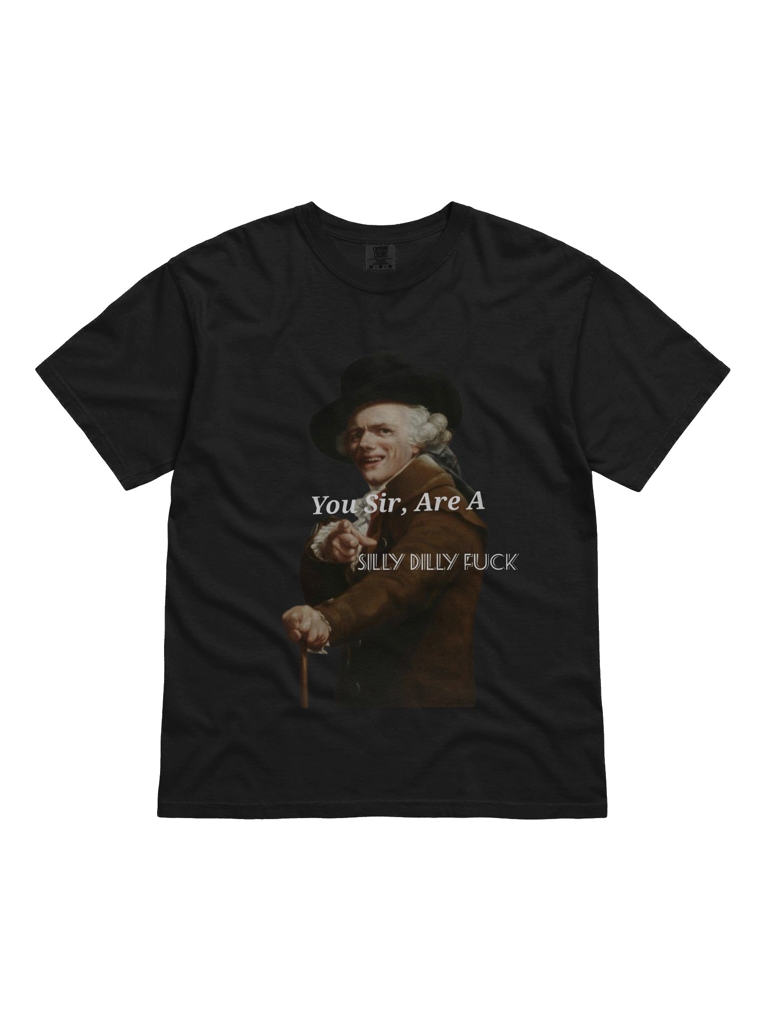 you sir product image (1)