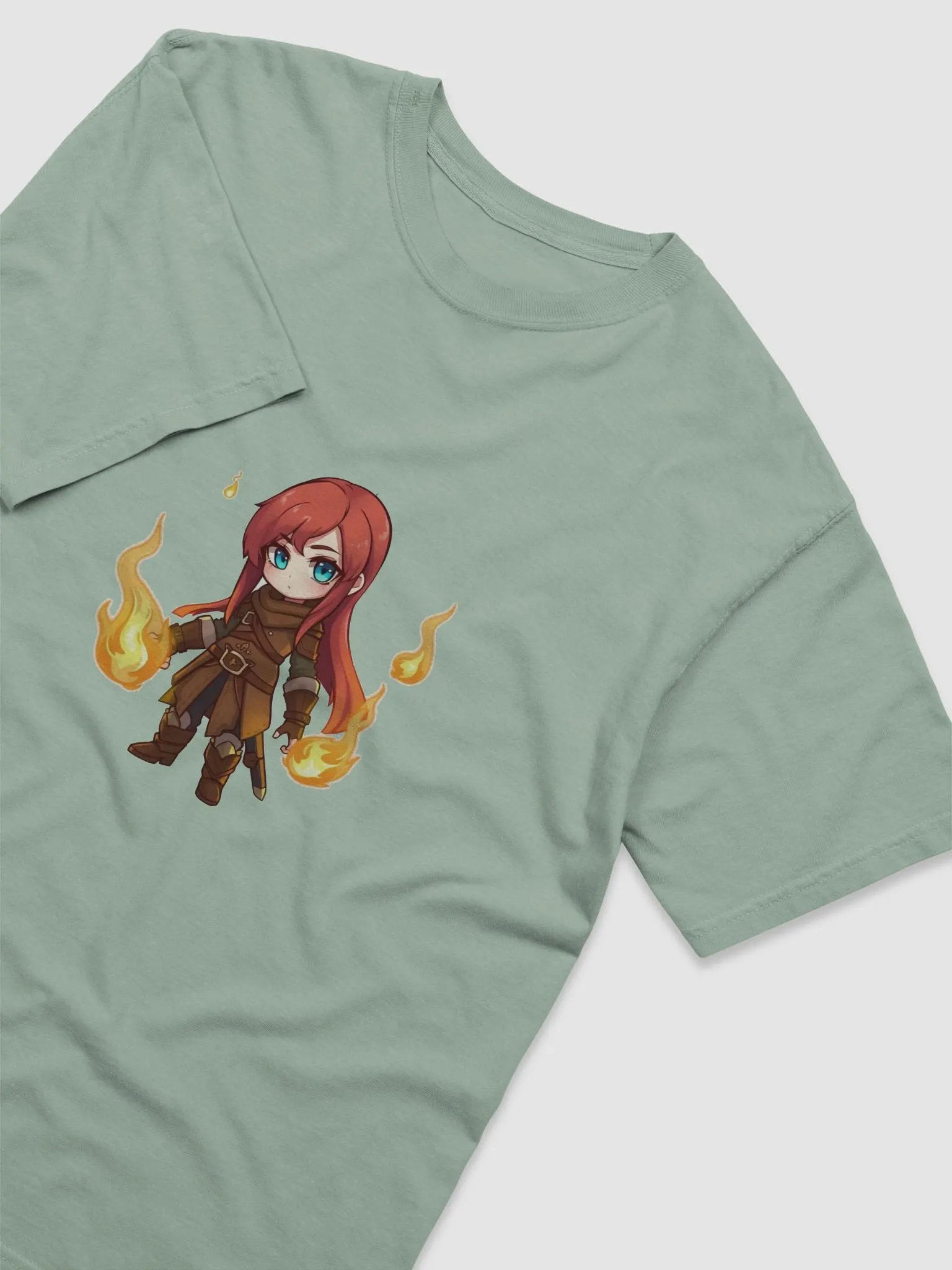 Lyra chibi product image (17)