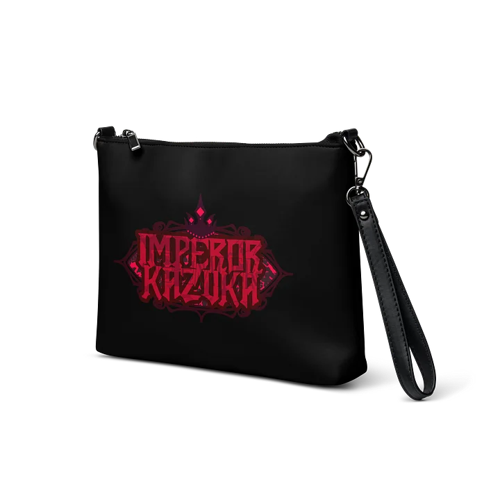 Logo Cross Body Bag product image (3)
