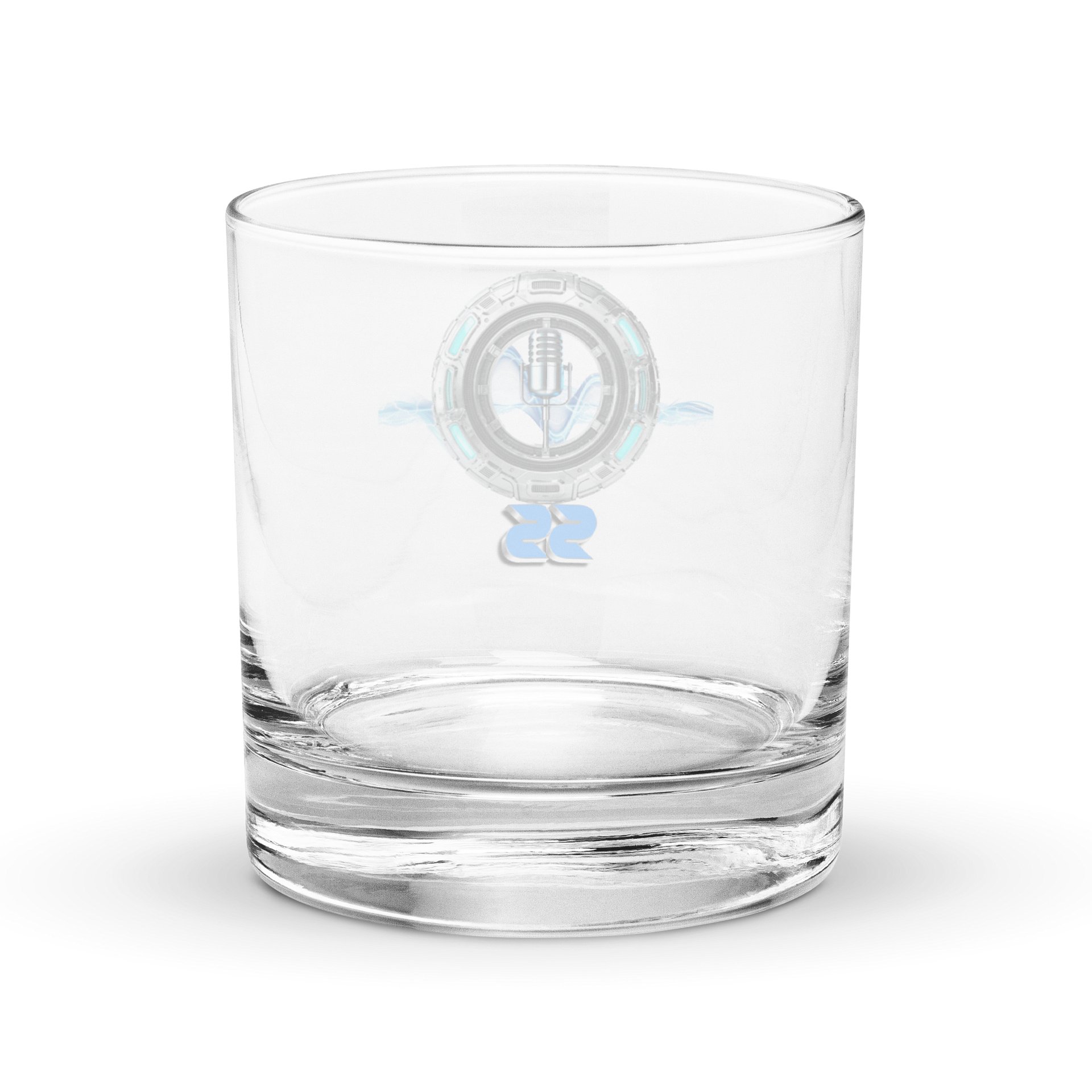 SS Shot Glass product image (4)