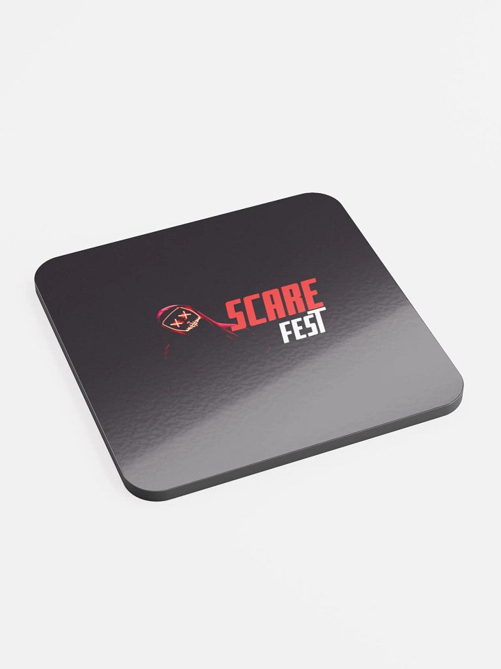 ScareFest Coaster product image (2)