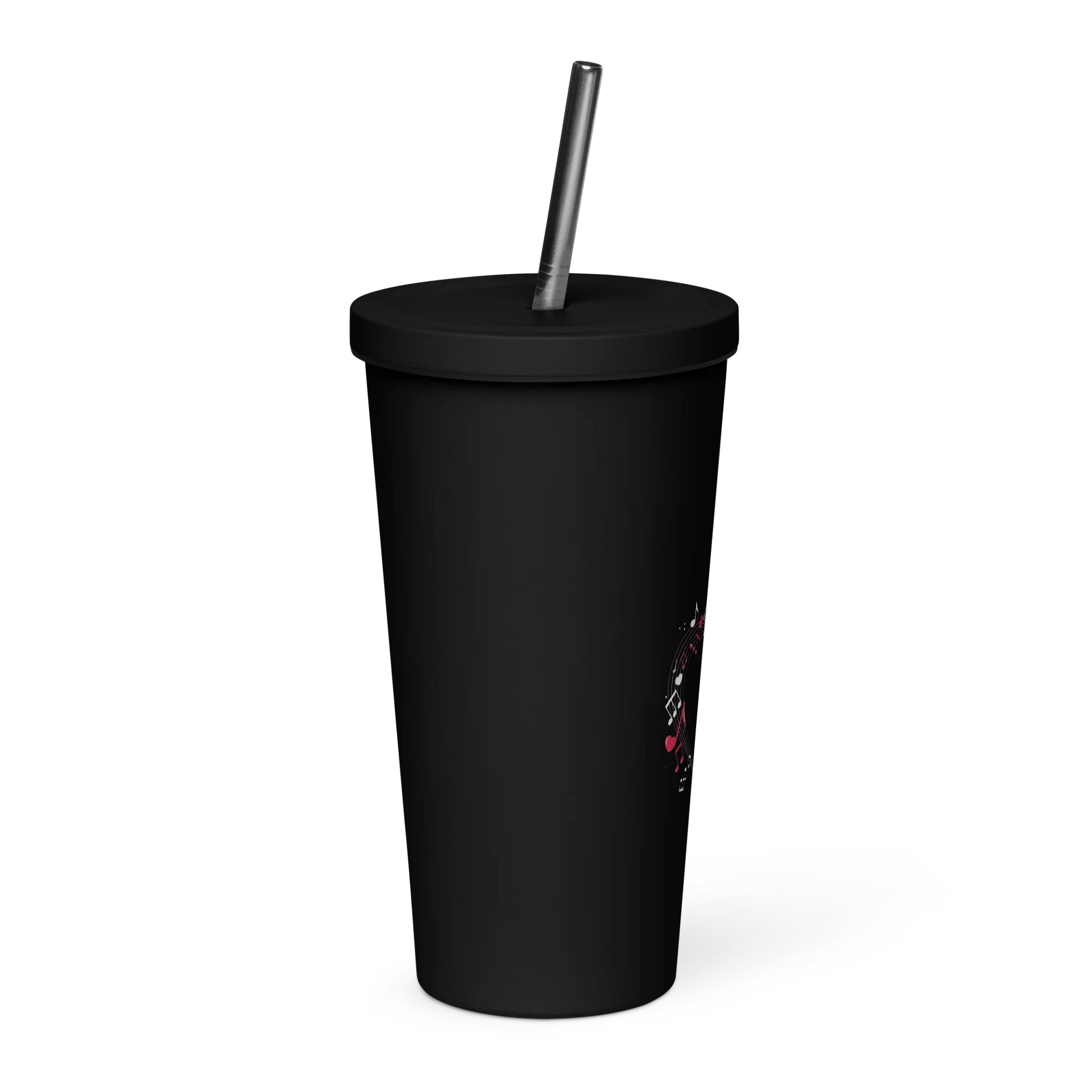 Wolf Pack Insulated Cup product image (8)