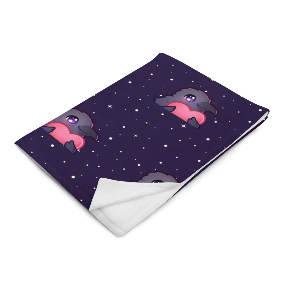 Harlow Love Blanket product image (14)