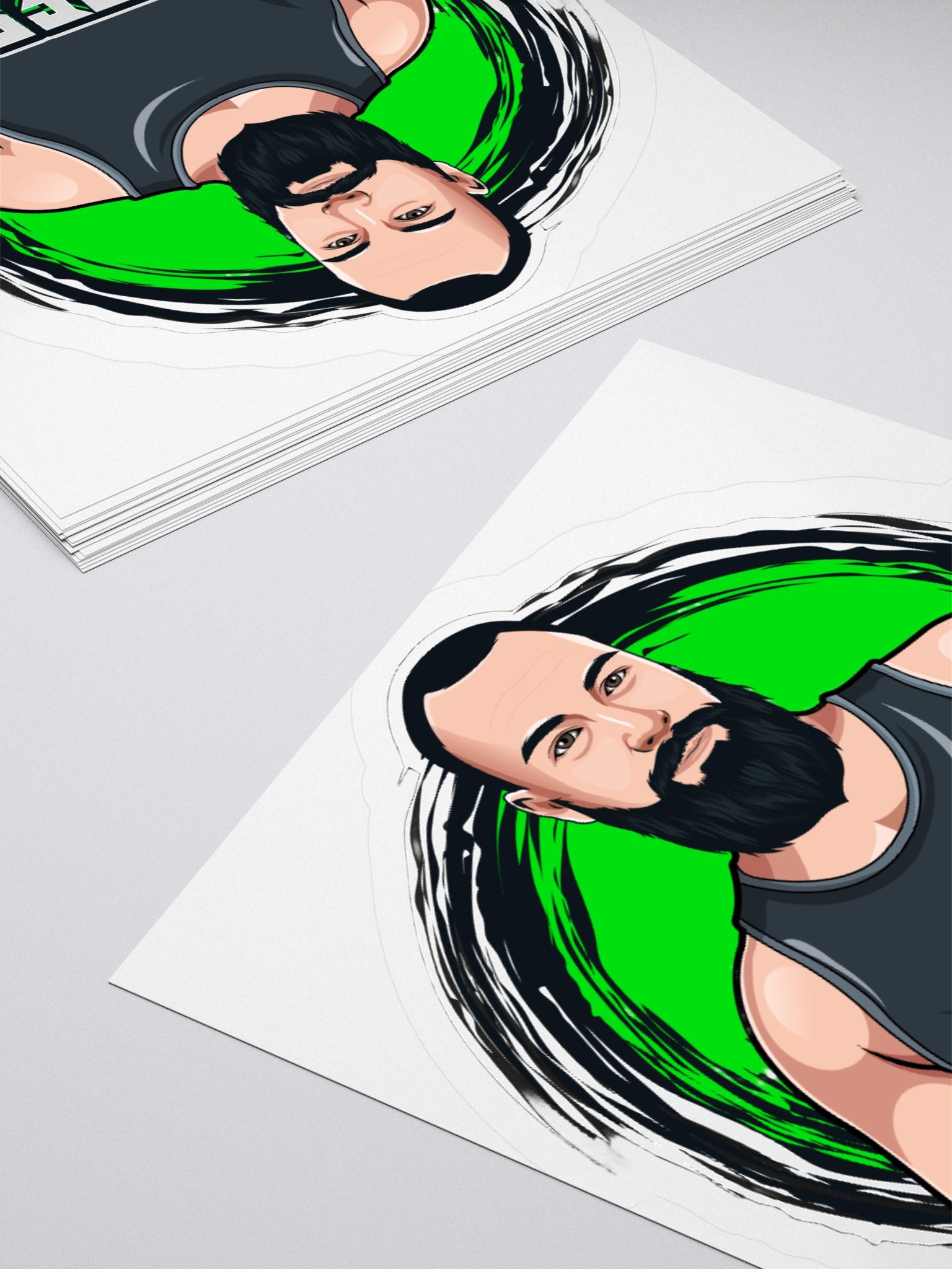 KeyLife Sticker product image (12)
