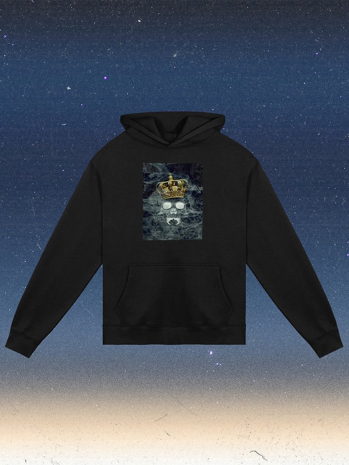 Technically You're Dead Hoodie product image (1)