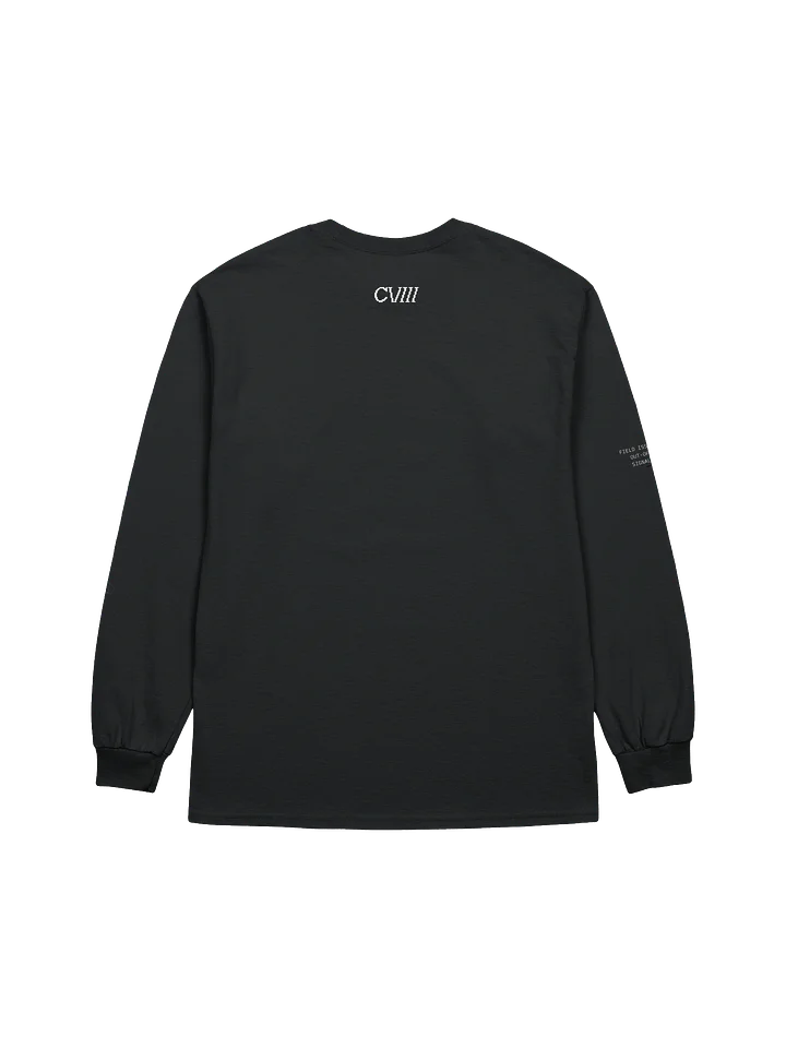 OUT-OF-BAND- FIELD GARMENT 001.000 product image (2)