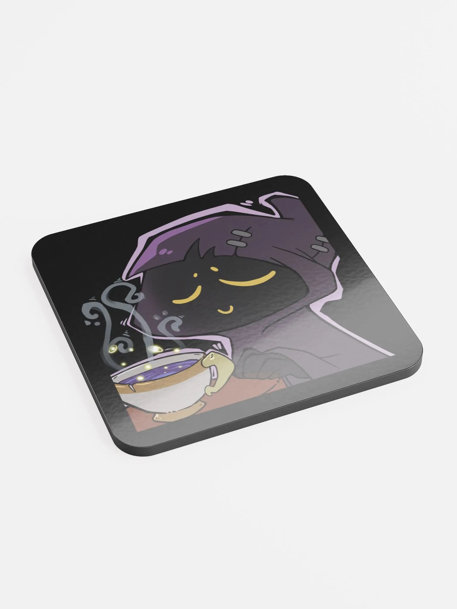 Lurking with Tea Coaster product image (2)