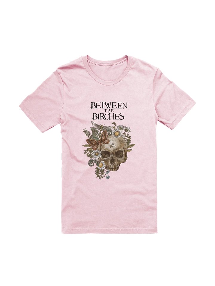 Between the Birches Indie Trilogy 3rd Edition V2 product image (1)