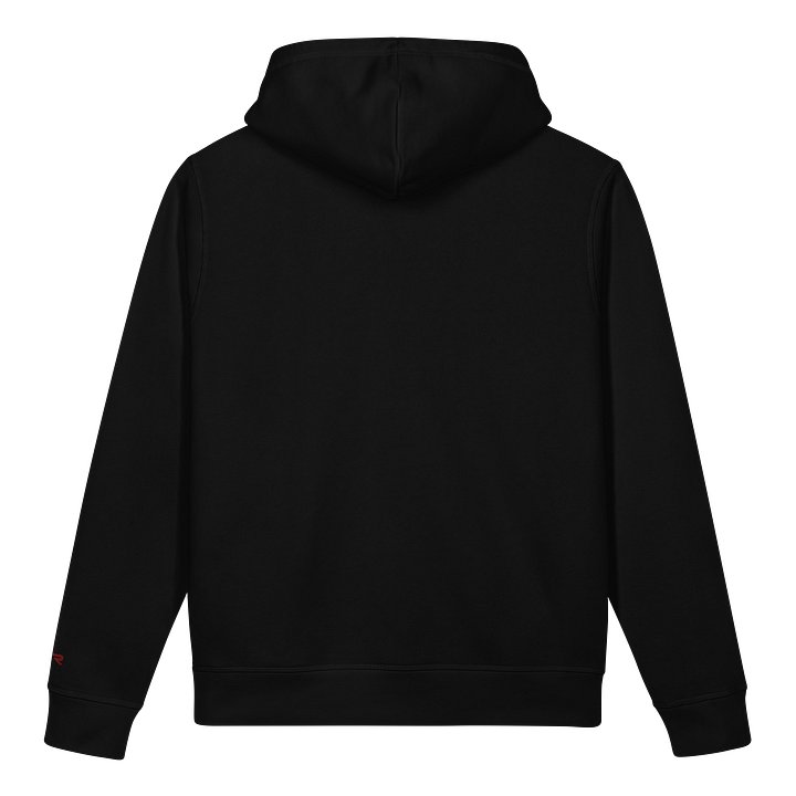 KEEP RIDING ORGANIC HOODIE product image (5)