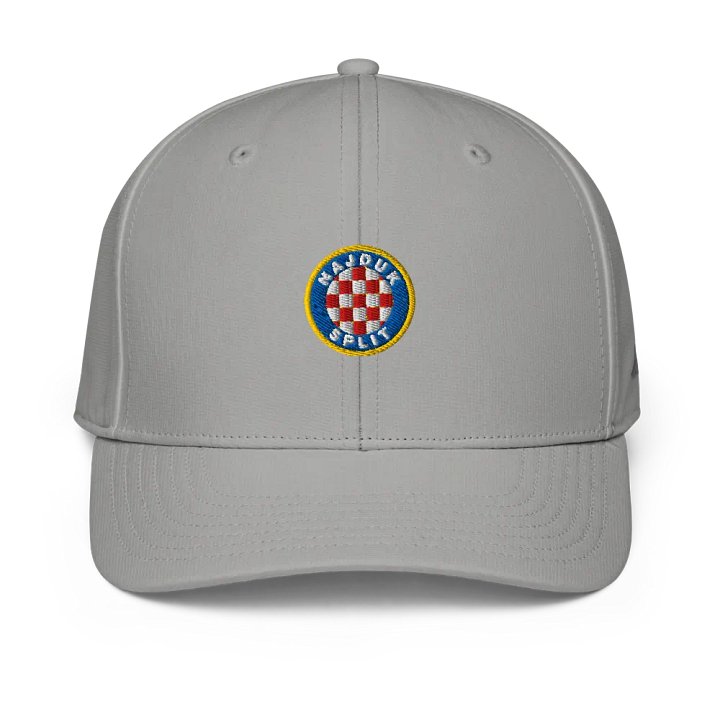 Hajduk Split Logo Adidas Performance Cap product image (2)
