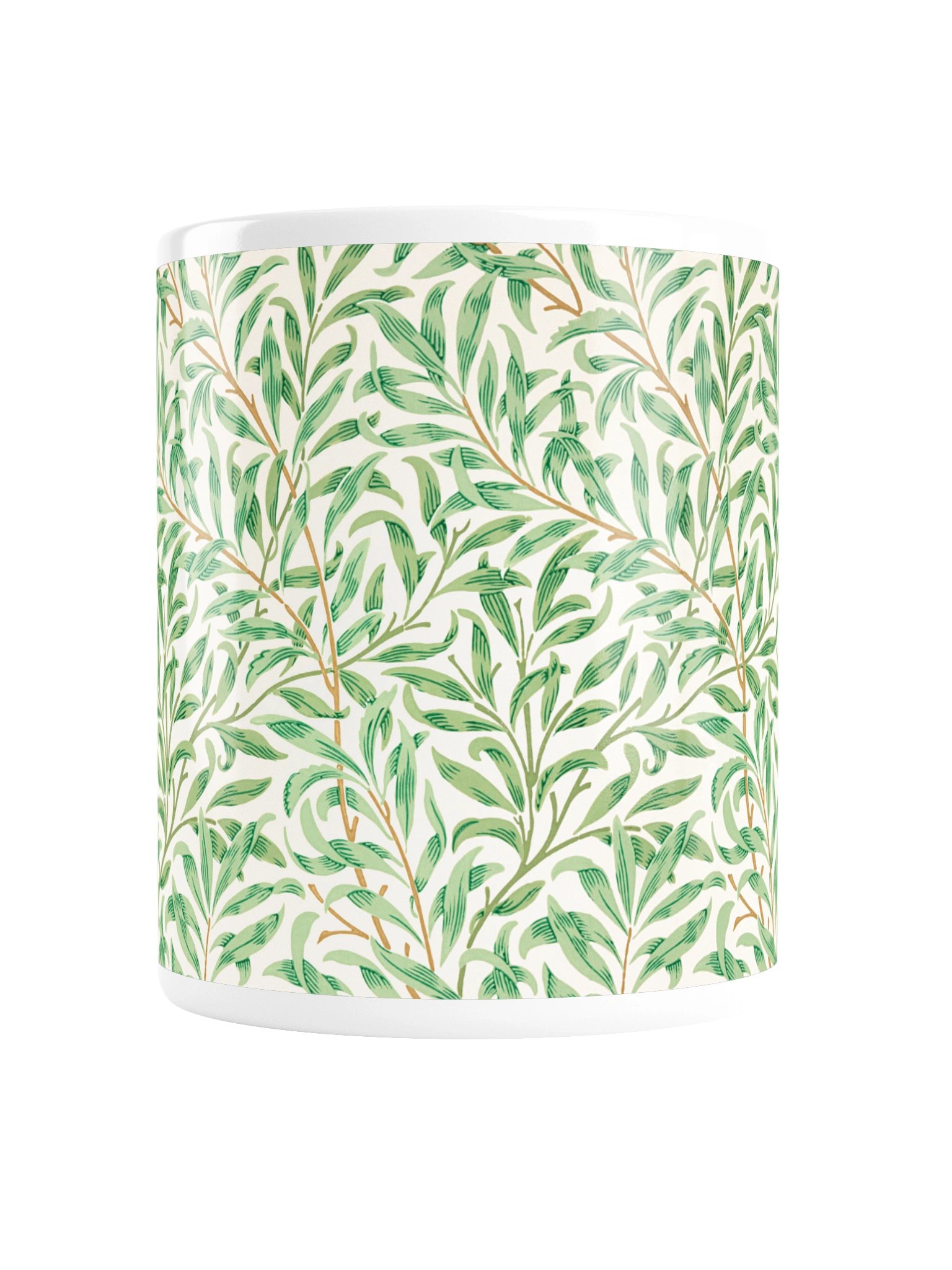 William Morris – Willow Bough – Mug product image (4)