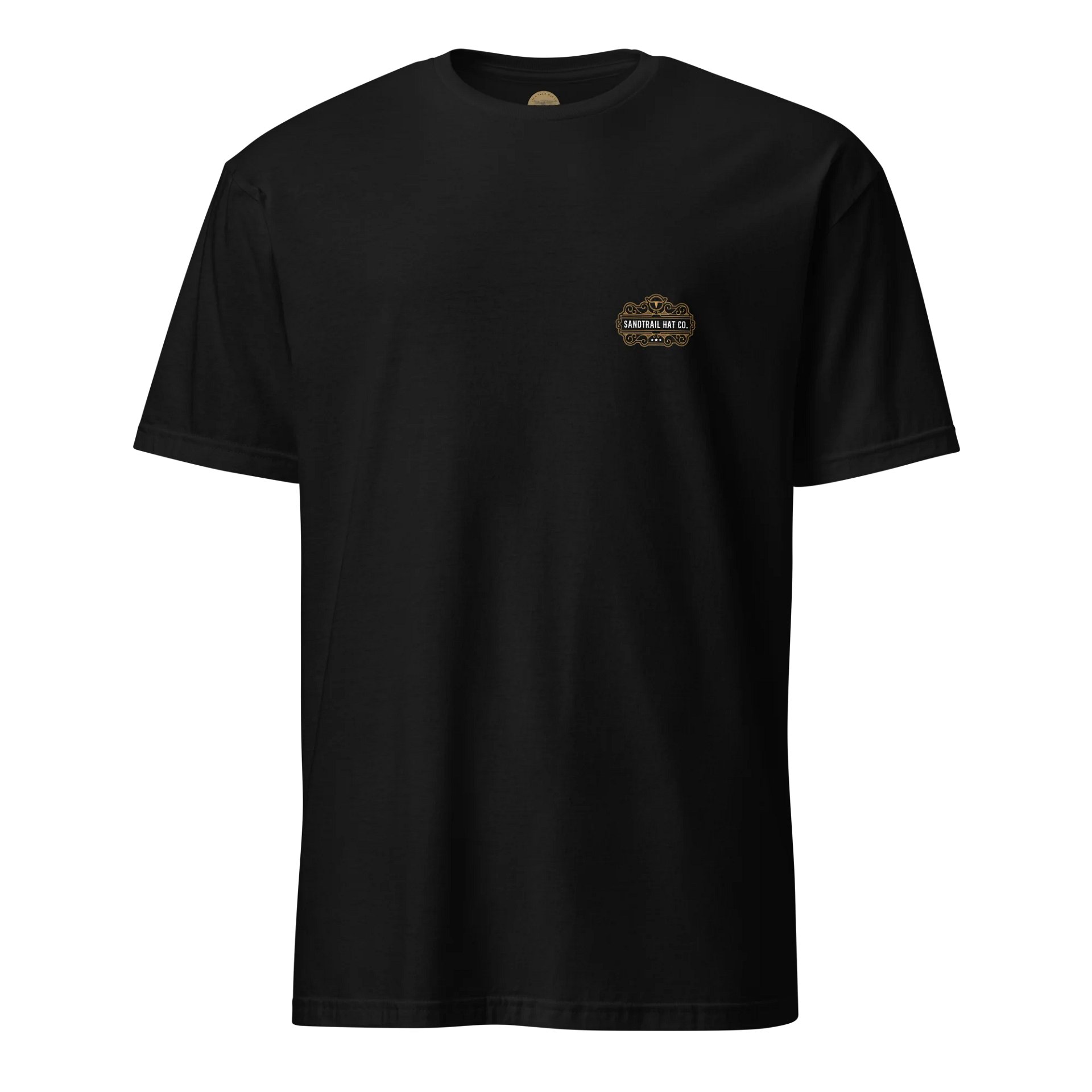 Walk by Faith T-Shirt product image (1)