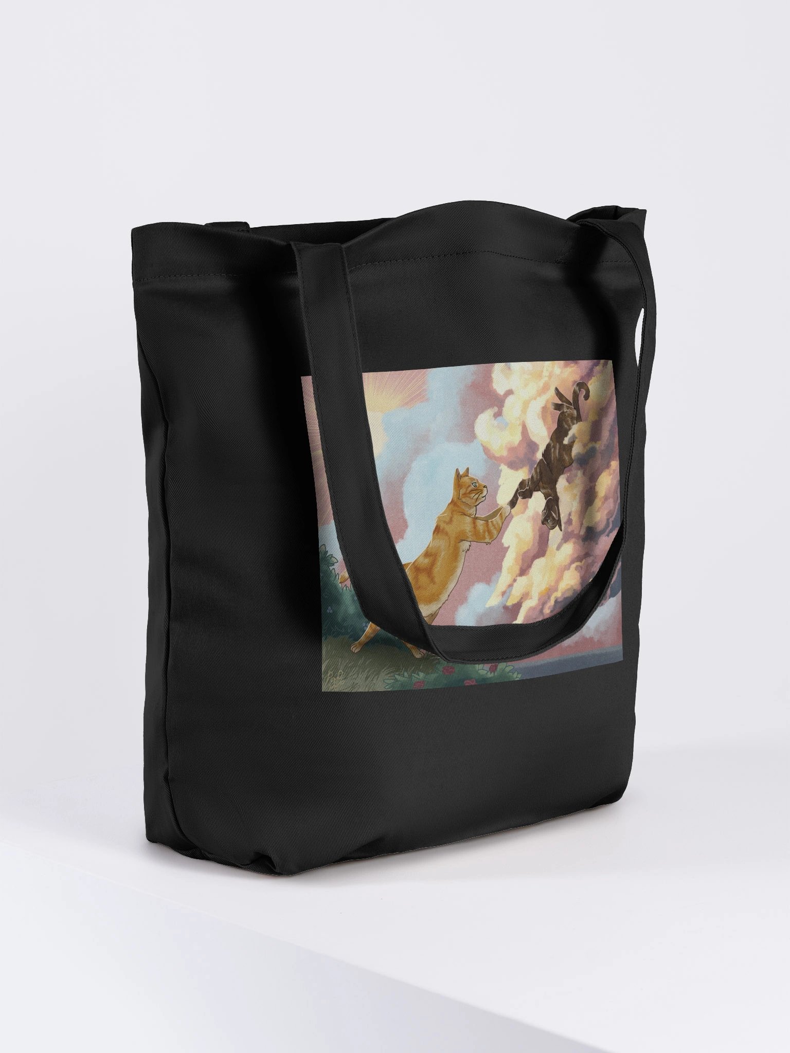 'Tiny Giants' Eco-Friendly Tote Bag product image (8)